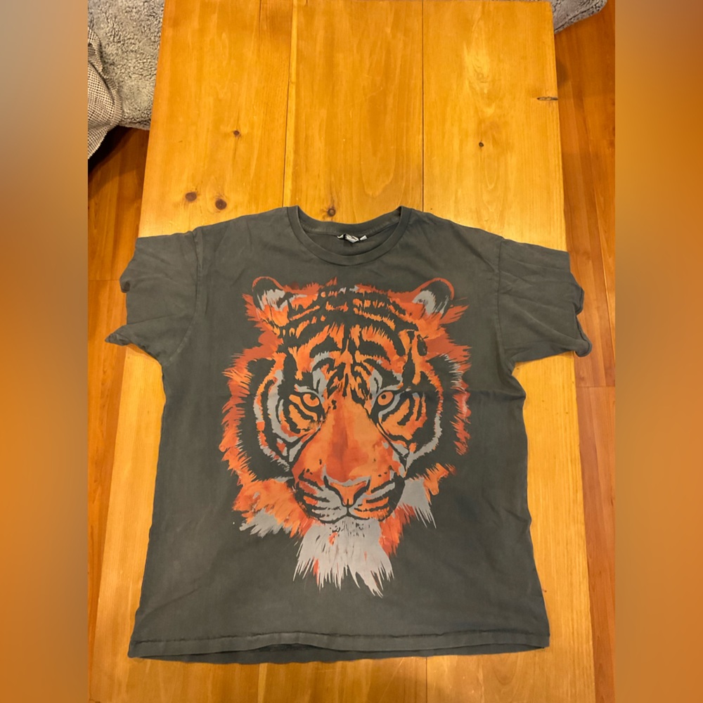 Wrangler Oversized Tee